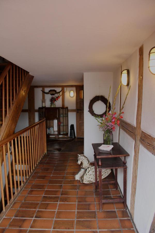 Schildwirtschaft Zum Rothen Ochsen Hotel Laupheim Bagian luar foto